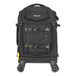 Alta Fly 55T G2 - Trolley mit 4 Rädern und Rucksackfunktion - 22 Liter