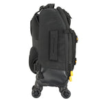 Alta Fly 55T G2 - Trolley mit 4 Rädern und Rucksackfunktion - 22 Liter