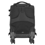 Alta Fly 55T G2 - Trolley mit 4 Rädern und Rucksackfunktion - 22 Liter