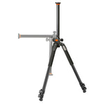 ALTA PRO 263AB G2 - Aluminiumstativ mit Kugelkopf - Traglast 10 kg