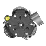 ALTA PRO 3VL 264AV14 - Videostativ aus Aluminium mit Nivellierbasis - Traglast 8 kg