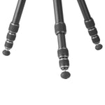 ALTA PRO 3VL 264AV14 - Videostativ aus Aluminium mit Nivellierbasis - Traglast 8 kg