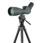 ALTA PRO 3VL 264AV14 - Videostativ aus Aluminium mit Nivellierbasis - Traglast 8 kg