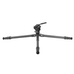 ALTA PRO 3VL 264CV14 - Videostativ aus Carbon mit Nivellierbasis - Traglast 8 kg