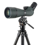 ALTA PRO 3VL 264CV14 - Videostativ aus Carbon mit Nivellierbasis - Traglast 8 kg