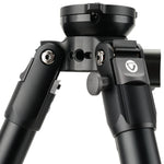 ALTA PRO 3VL 303AV18 - Videostativ aus Aluminium mit Nivellierbasis - Traglast 15 kg