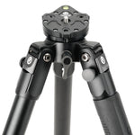 ALTA PRO 3VL 303AV18 - Videostativ aus Aluminium mit Nivellierbasis - Traglast 15 kg
