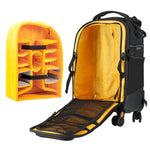 Alta Fly 58T - Trolley mit 4 Rädern - 27 Liter