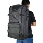 ALTA SKY 69 - Kamerarucksack - 49 Liter