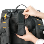 ALTA SKY 69 - Kamerarucksack - 49 Liter