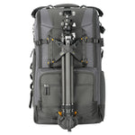 ALTA SKY 69 - Kamerarucksack - 49 Liter