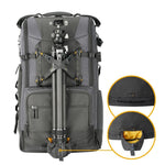 ALTA SKY 69 - Kamerarucksack - 49 Liter