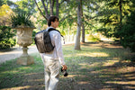 VEO METRO B20L BK - Kamerarucksack schwarz - 20 Liter