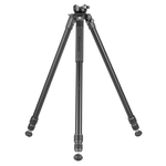 ENDEAVOR L 263APR - Jagdstativ aus Aluminium mit Picatinny-Schiene - Traglast 12 kg