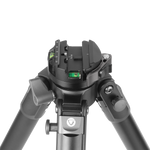 ENDEAVOR L 263APR - Jagdstativ aus Aluminium mit Picatinny-Schiene - Traglast 12 kg