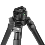 ENDEAVOR L 263APR - Jagdstativ aus Aluminium mit Picatinny-Schiene - Traglast 12 kg