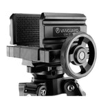 ENDEAVOR L 303AGM G2 - Jagdstativ aus Aluminium - Traglast 15 kg