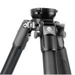 ENDEAVOR L 303CGM G2 - Jagdstativ aus Carbon - Traglast 15 kg