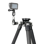 ENDEAVOR L 303CGM G2 - Jagdstativ aus Carbon - Traglast 15 kg