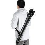 ENDEAVOR L 303CGM G2 - Jagdstativ aus Carbon - Traglast 15 kg