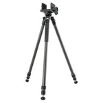 ENDEAVOR L 303CGM G2 - Jagdstativ aus Carbon - Traglast 15 kg