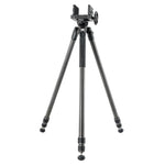 ENDEAVOR L 303CGM G2 - Jagdstativ aus Carbon - Traglast 15 kg