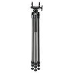 ENDEAVOR L 303CGM G2 - Jagdstativ aus Carbon - Traglast 15 kg