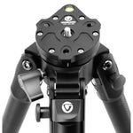 ENDEAVOR L 303CGM G2 - Jagdstativ aus Carbon - Traglast 15 kg