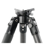 ENDEAVOR L 303CGM G2 - Jagdstativ aus Carbon - Traglast 15 kg
