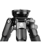 ENDEAVOR L 303CGM G2 - Jagdstativ aus Carbon - Traglast 15 kg