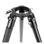 ENDEAVOR RL 303AGM G2 - Jagdstativ aus Aluminium mit abnehmbarer Nivellierbasis - Traglast 25 kg