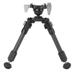 EQ-Precision 1ARCA C - Carbon-Zielstock Zweibein - Traglast 10 kg