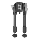 EQ-Precision 1ARCA C - Carbon-Zielstock Zweibein - Traglast 10 kg