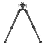 EQ-Precision 2ARCA C - Carbon-Zielstock Zweibein - Traglast 12 kg