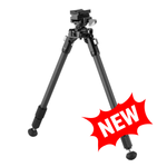 Equalizer 3ARCA C - Carbon-Zielstock Zweibein - Traglast 12 kg