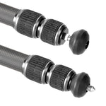 ENDEAVOR LT 264CGM65 - Jagdstativ aus Carbon - Traglast 10 kg