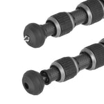 ENDEAVOR BT 264CGM65 - Jagdstativ aus Carbon - Traglast 20 kg