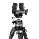 ENDEAVOR BT 264CGM65 - Jagdstativ aus Carbon - Traglast 20 kg