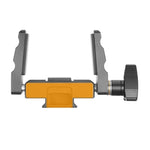 ENDEAVOR BT 264CGM65 - Jagdstativ aus Carbon - Traglast 20 kg