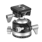 ENDEAVOR BT 264CGM65 - Jagdstativ aus Carbon - Traglast 20 kg