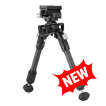 Equalizer 1ARCA C - Carbon-Zielstock Zweibein - Traglast 10 kg
