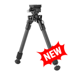 Equalizer 2ARCA C - Carbon-Zielstock Zweibein - Traglast 12 kg