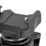 Equalizer 3ARCA C - Carbon-Zielstock Zweibein - Traglast 12 kg
