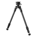 Equalizer 3ARCA C - Carbon-Zielstock Zweibein - Traglast 12 kg