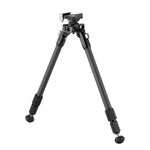 Equalizer 3ARCA C - Carbon-Zielstock Zweibein - Traglast 12 kg