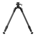Equalizer 3ARCA C - Carbon-Zielstock Zweibein - Traglast 12 kg