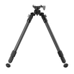Equalizer 3ARCA C - Carbon-Zielstock Zweibein - Traglast 12 kg