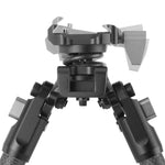 Equalizer 3ARCA C - Carbon-Zielstock Zweibein - Traglast 12 kg