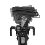 Equalizer 1ARCA C - Carbon-Zielstock Zweibein - Traglast 10 kg
