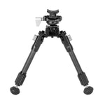 Equalizer 1ARCA C - Carbon-Zielstock Zweibein - Traglast 10 kg